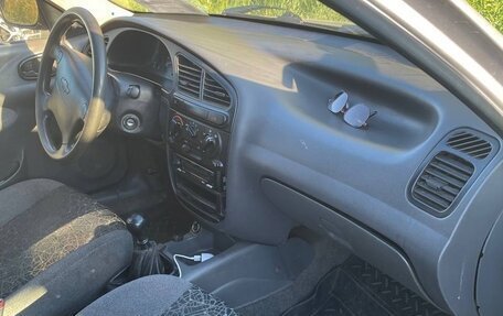 Chevrolet Lanos I, 2006 год, 120 000 рублей, 12 фотография