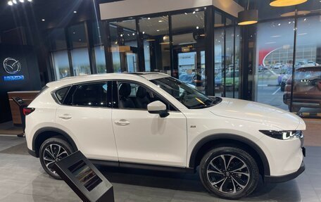 Mazda CX-5 II, 2025 год, 4 700 000 рублей, 3 фотография