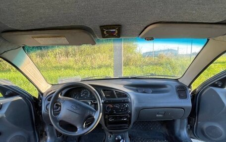 Chevrolet Lanos I, 2006 год, 120 000 рублей, 13 фотография