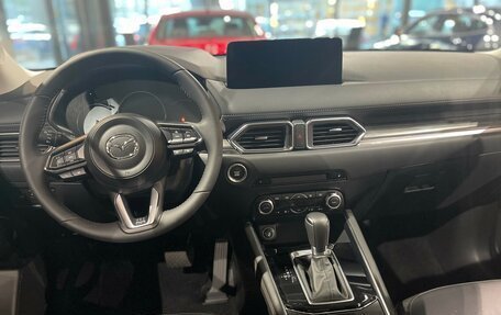Mazda CX-5 II, 2025 год, 4 700 000 рублей, 6 фотография