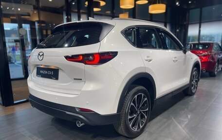 Mazda CX-5 II, 2025 год, 4 700 000 рублей, 4 фотография