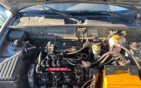 Chevrolet Lanos I, 2006 год, 120 000 рублей, 11 фотография