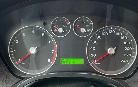 Ford Focus II рестайлинг, 2007 год, 530 000 рублей, 12 фотография