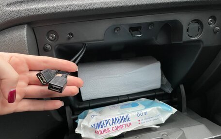 Ford Focus II рестайлинг, 2007 год, 530 000 рублей, 14 фотография