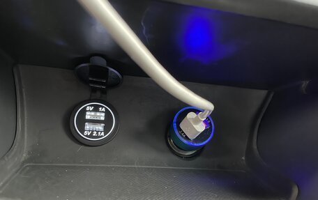 Ford Focus II рестайлинг, 2007 год, 530 000 рублей, 13 фотография