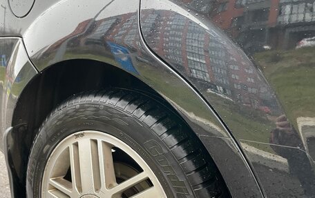 Ford Focus II рестайлинг, 2007 год, 530 000 рублей, 6 фотография