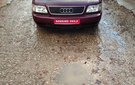 Audi A6, 1996 год, 300 000 рублей, 1 фотография