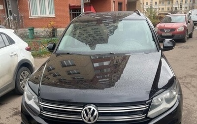 Volkswagen Tiguan I, 2012 год, 870 000 рублей, 1 фотография