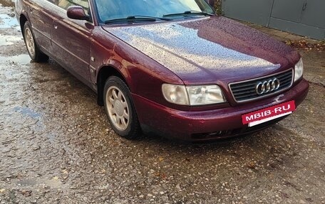 Audi A6, 1996 год, 300 000 рублей, 2 фотография