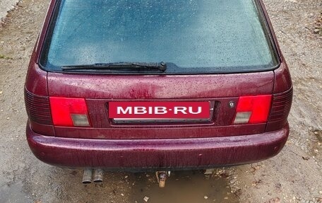 Audi A6, 1996 год, 300 000 рублей, 4 фотография