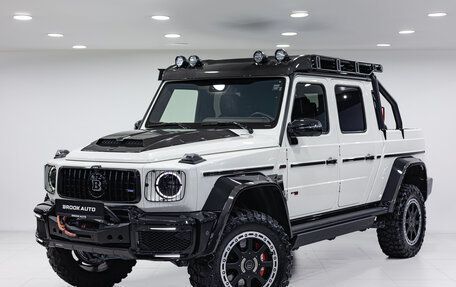 Mercedes-Benz G-Класс AMG, 2020 год, 69 990 000 рублей, 1 фотография