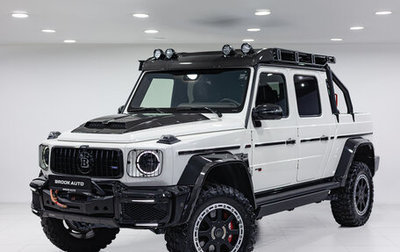 Mercedes-Benz G-Класс AMG, 2020 год, 69 990 000 рублей, 1 фотография