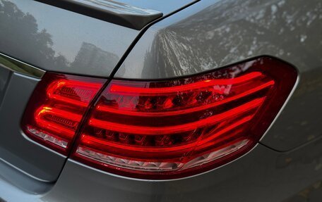 Mercedes-Benz E-Класс, 2013 год, 2 790 000 рублей, 6 фотография