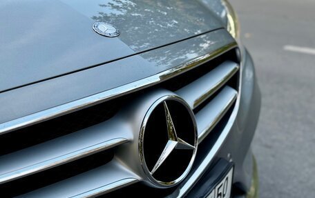 Mercedes-Benz E-Класс, 2013 год, 2 790 000 рублей, 5 фотография