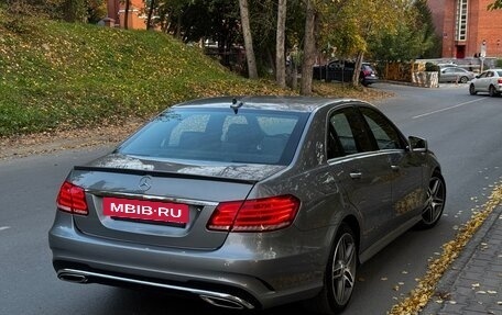 Mercedes-Benz E-Класс, 2013 год, 2 790 000 рублей, 3 фотография