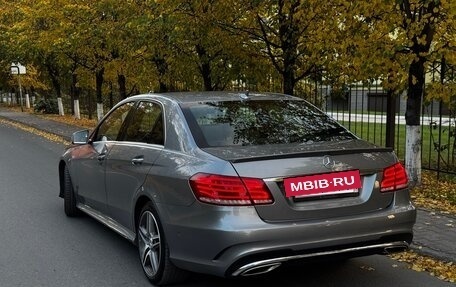 Mercedes-Benz E-Класс, 2013 год, 2 790 000 рублей, 8 фотография