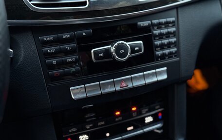 Mercedes-Benz E-Класс, 2013 год, 2 790 000 рублей, 17 фотография