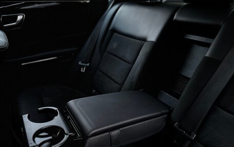 Mercedes-Benz E-Класс, 2013 год, 2 790 000 рублей, 23 фотография