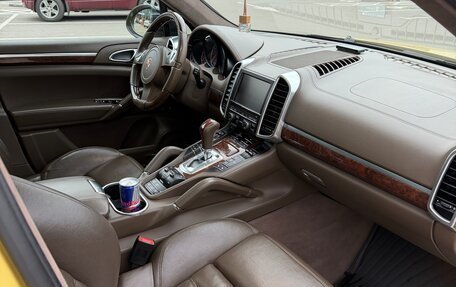 Porsche Cayenne III, 2010 год, 2 150 000 рублей, 10 фотография