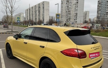 Porsche Cayenne III, 2010 год, 2 150 000 рублей, 6 фотография
