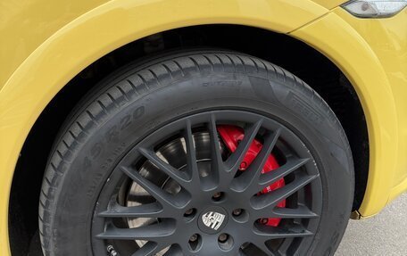 Porsche Cayenne III, 2010 год, 2 150 000 рублей, 28 фотография