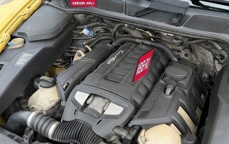 Porsche Cayenne III, 2010 год, 2 150 000 рублей, 23 фотография