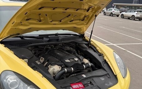 Porsche Cayenne III, 2010 год, 2 150 000 рублей, 22 фотография