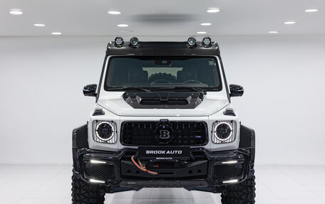 Mercedes-Benz G-Класс AMG, 2020 год, 69 990 000 рублей, 2 фотография