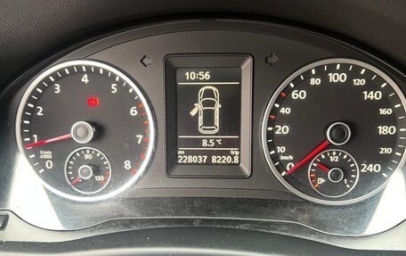 Volkswagen Tiguan I, 2012 год, 870 000 рублей, 9 фотография