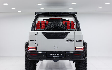 Mercedes-Benz G-Класс AMG, 2020 год, 69 990 000 рублей, 5 фотография