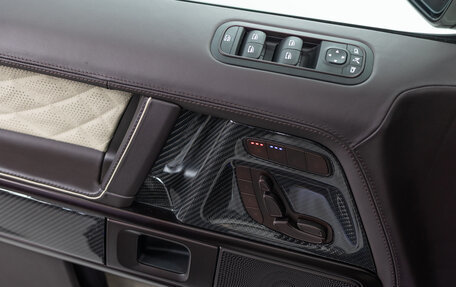 Mercedes-Benz G-Класс AMG, 2020 год, 69 990 000 рублей, 8 фотография