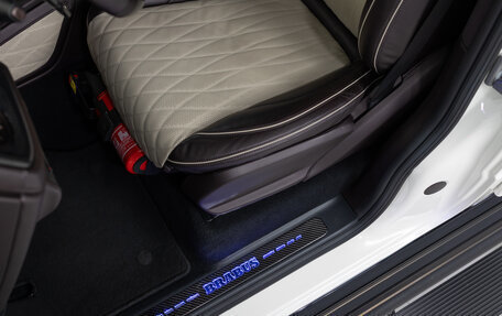 Mercedes-Benz G-Класс AMG, 2020 год, 69 990 000 рублей, 11 фотография