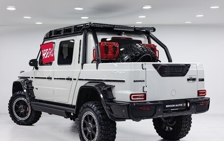 Mercedes-Benz G-Класс AMG, 2020 год, 69 990 000 рублей, 6 фотография