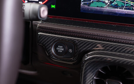 Mercedes-Benz G-Класс AMG, 2020 год, 69 990 000 рублей, 15 фотография