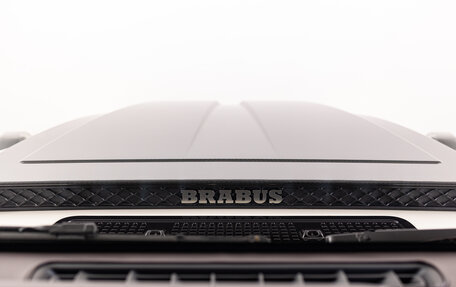 Mercedes-Benz G-Класс AMG, 2020 год, 69 990 000 рублей, 17 фотография