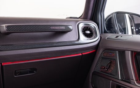 Mercedes-Benz G-Класс AMG, 2020 год, 69 990 000 рублей, 23 фотография