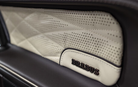 Mercedes-Benz G-Класс AMG, 2020 год, 69 990 000 рублей, 24 фотография