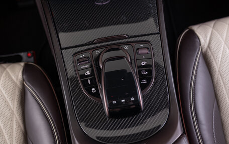 Mercedes-Benz G-Класс AMG, 2020 год, 69 990 000 рублей, 19 фотография