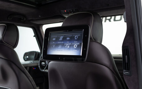 Mercedes-Benz G-Класс AMG, 2020 год, 69 990 000 рублей, 29 фотография