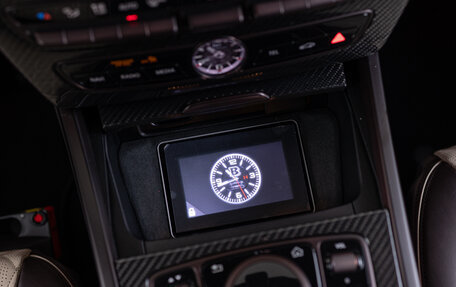 Mercedes-Benz G-Класс AMG, 2020 год, 69 990 000 рублей, 20 фотография