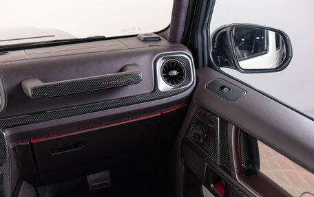 Mercedes-Benz G-Класс AMG, 2020 год, 69 990 000 рублей, 22 фотография