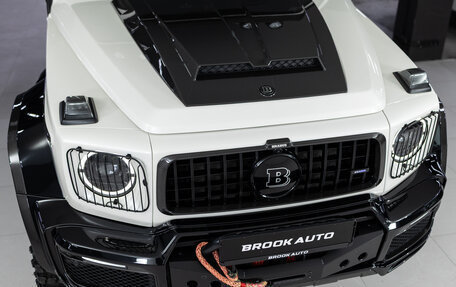 Mercedes-Benz G-Класс AMG, 2020 год, 69 990 000 рублей, 33 фотография