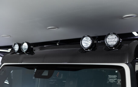 Mercedes-Benz G-Класс AMG, 2020 год, 69 990 000 рублей, 34 фотография