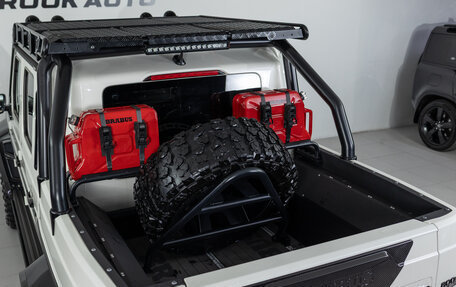 Mercedes-Benz G-Класс AMG, 2020 год, 69 990 000 рублей, 37 фотография