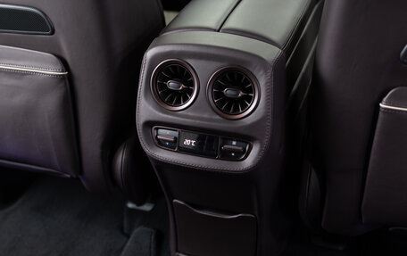 Mercedes-Benz G-Класс AMG, 2020 год, 69 990 000 рублей, 30 фотография