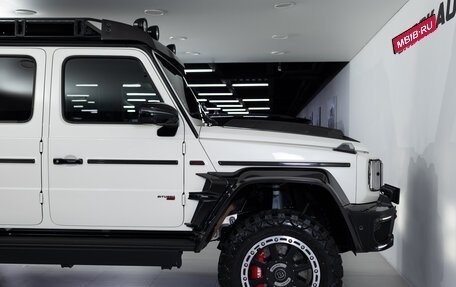 Mercedes-Benz G-Класс AMG, 2020 год, 69 990 000 рублей, 40 фотография