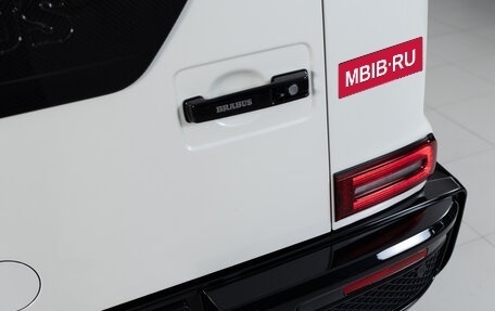 Mercedes-Benz G-Класс AMG, 2020 год, 69 990 000 рублей, 38 фотография