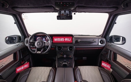 Mercedes-Benz G-Класс AMG, 2020 год, 69 990 000 рублей, 32 фотография