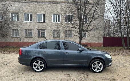 Skoda Octavia, 2012 год, 930 000 рублей, 5 фотография