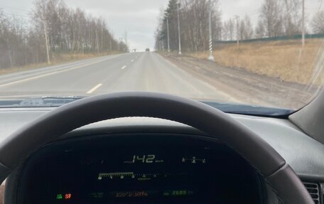 Toyota Soarer, 1991 год, 530 000 рублей, 6 фотография